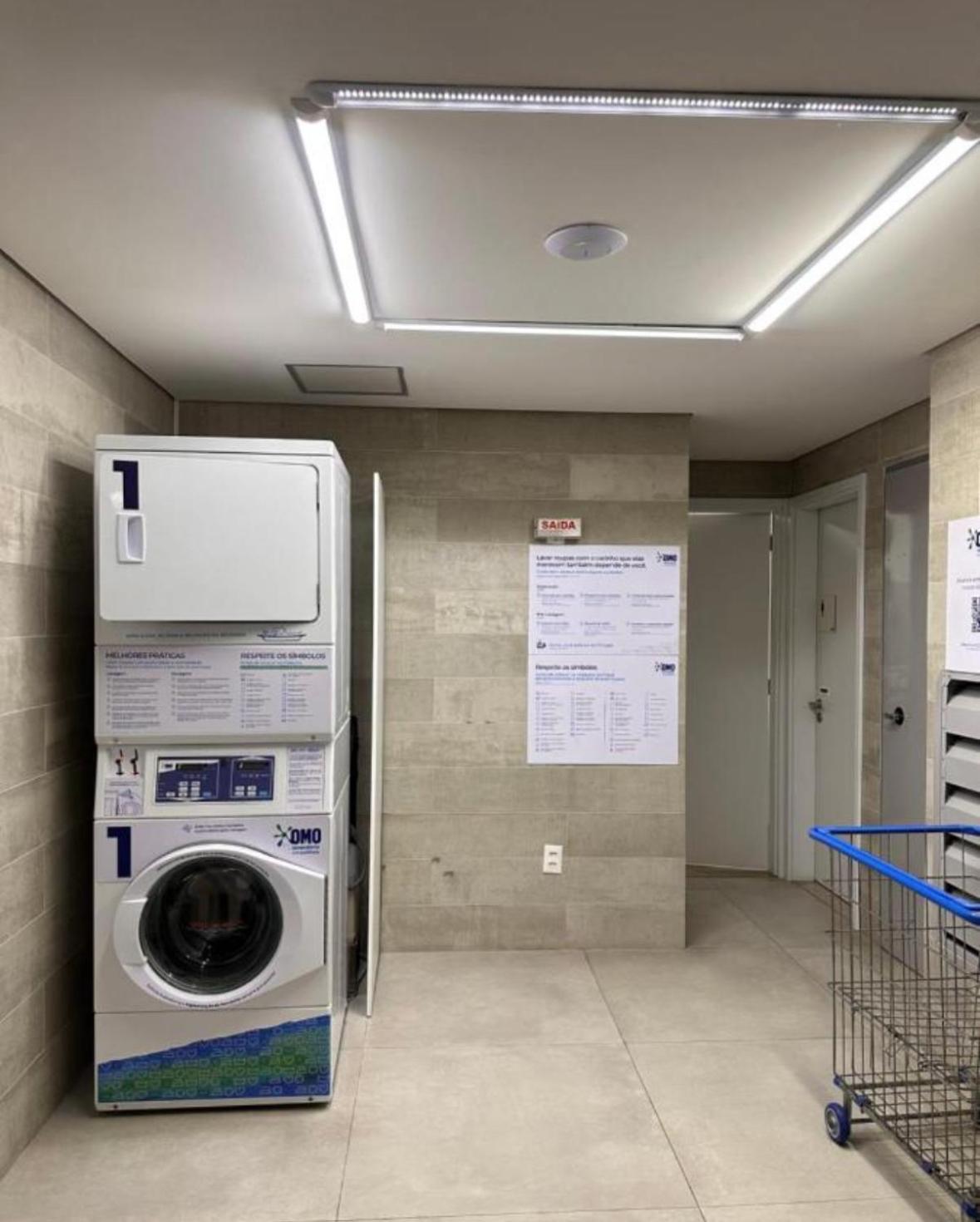 Apartamento Flat Em Boa Viagem Ap 1007 - Rooftop470