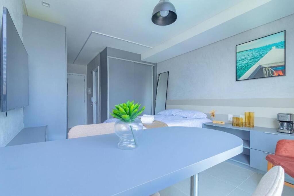 Flat Em Boa Viagem Ap 1007 - Rooftop470 Recife